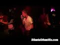 Asher Roth - Cannon (Live)