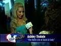 Disney Channel Games Podcasts - On the Red Carpet