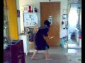 Il mostro soprannaturale! Il mostro soprannaturale!