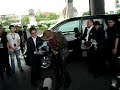 Yoshiki in Thailand !!