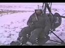 Air Command Jump Takeoff Gyroplane with Hydro-Drive