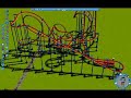 RCT3  My Ride