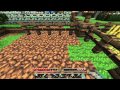 The Minecraft Project - HellCraftia Looks Different !