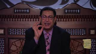 الإيضاح في علوم البلاغة | د29 بيان المسند إليه والإبدال منه