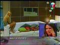 Gran Hermano 2007 - Marianela Se Divierte