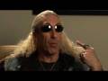 videos de Dee Snider about the decline of heavy metal  (NRK Lydverket)