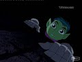 Teen Titans Tribute to terra