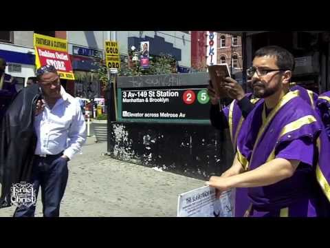 israelites - Do Puerto Ricans descend from the Biblical Israelites? Are Hispanic people descendants of the Ten Tribes of Israel? Watch This NOW and Discover how history p...