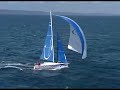 aloys claquin � l'entrainement avant la mini transat 6.50 2007.

dimanche 16 septembre, aloys claquin, skipper du prototype 6.50 vecteur plus quittera le port de la rochelle pour salvador de bahia (br�sil). comme tous les deux ans et pour la 30e �dition, la transat 6.50 r�unit une flotte de 84 skippers sur des bateaux de 6.50m pour une travers�e de l'atlantique mythique de 4 200 milles nautiques.