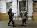SCA: Owls Rest Fighter Practice