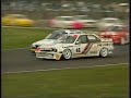 BTCC 1993 - R1: Silverstone