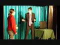 Magia - Sala Gargot - Eduard - Part 1