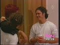 Christopher fala sobre o fim de Rebelde
