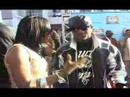B.E.T Awards 2007 LanaSunshine and Young JoC.