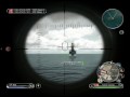 Battlestations Pacific Eidos Interactive Kaiten carrier suicide submarine