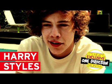harry