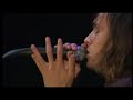 Incubus - Nice To Know You - alive at red rocks