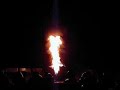 2005 Aggie Bonfire Burning 2005 Aggie Bonfire Burning