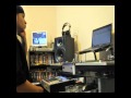 5th Element - Da Herbin' Legend (Instrumental)