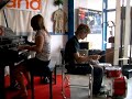 Elke & Jorick - Pink Panther Piano & Een spellement Elke & Jorick - Pink Panther Piano & Een spellement