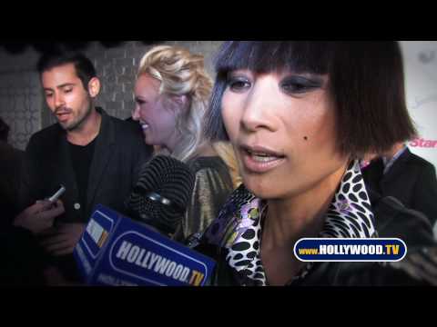 Bai Ling