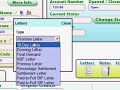 Collection Software - Promises and Letters Collection Software - Promises and Letters