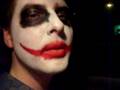 Joker recreates Buffalo Bill line