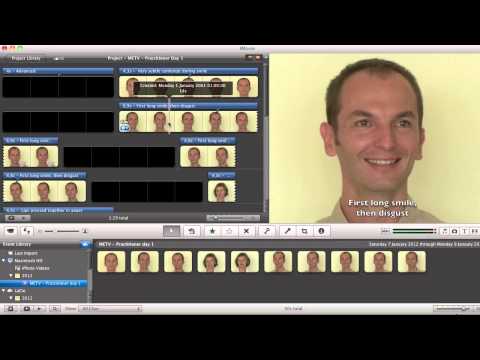 how to read facial expressions