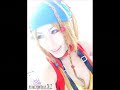 Best Final Fantasy Cosplay 3.