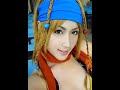 Best Final Fantasy Cosplay 3.