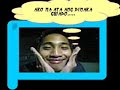 pinaka gwapo part 1