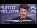 Michael Laudrup en punto pelota