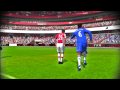 FIFA 10 - Big Match Preview: Arsenal vs Chelsea