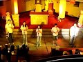 2008년 6월 28일 무료 기획공연광주대교구 영암성당