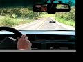 Roller Coaster Road--Independence to Salem, Oregon