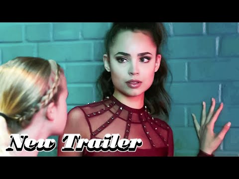 Почувствуй ритм — Русский трейлер (2020) Netflix