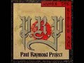 P.R.P - UNDER THE RISING SUN