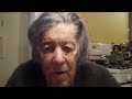 Tuli Kupferberg Ghandi on Western Civilization