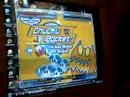 Chu Chu Rocket Song en el Stepmania con Guitarra xD Chu Chu Rocket Song en el Stepmania con Guitarra xD