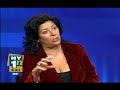 Almudena Grandes NY1 Noticias