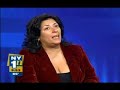 Almudena Grandes NY1 Noticias