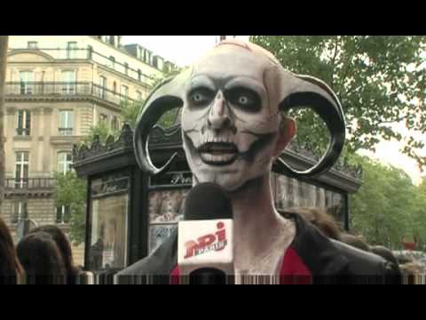 Image de prévisualisation YouTube