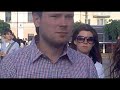 Революция Мирная  15.06.2011