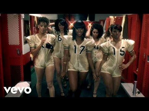 Alexandra burke broken heels super sexy edit 1