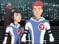 galactik football - d'jock rox