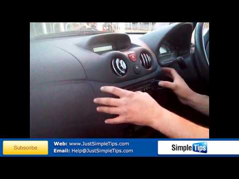 how to reset bsi on citroen c3
