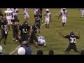 Lamarcus \"Mr. Frankenstein\" Joyner Jr yr highlights