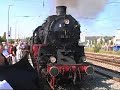 Dampflok BR 58 311 G�ppingen