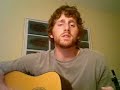 Ryan Adams-Everybody Knows cover