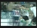 Ebi Smolarek w Racingu Santander